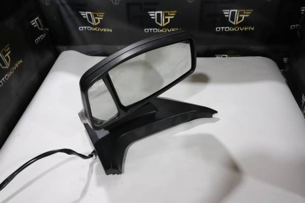 FORD CUSTOM 340 S TREND ÇIKMA PARÇA  SIFIR AYNA